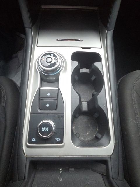 Certified 2023 Ford Explorer XLT AWD/4WD image 34