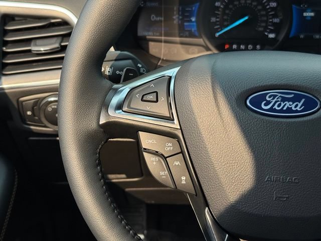 Certified 2024 Ford Edge Titanium w/ Titanium Elite Package AWD/4WD image 30
