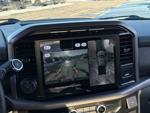 Certified 2024 Ford F150 XLT w/ Tow/Haul Package image 4