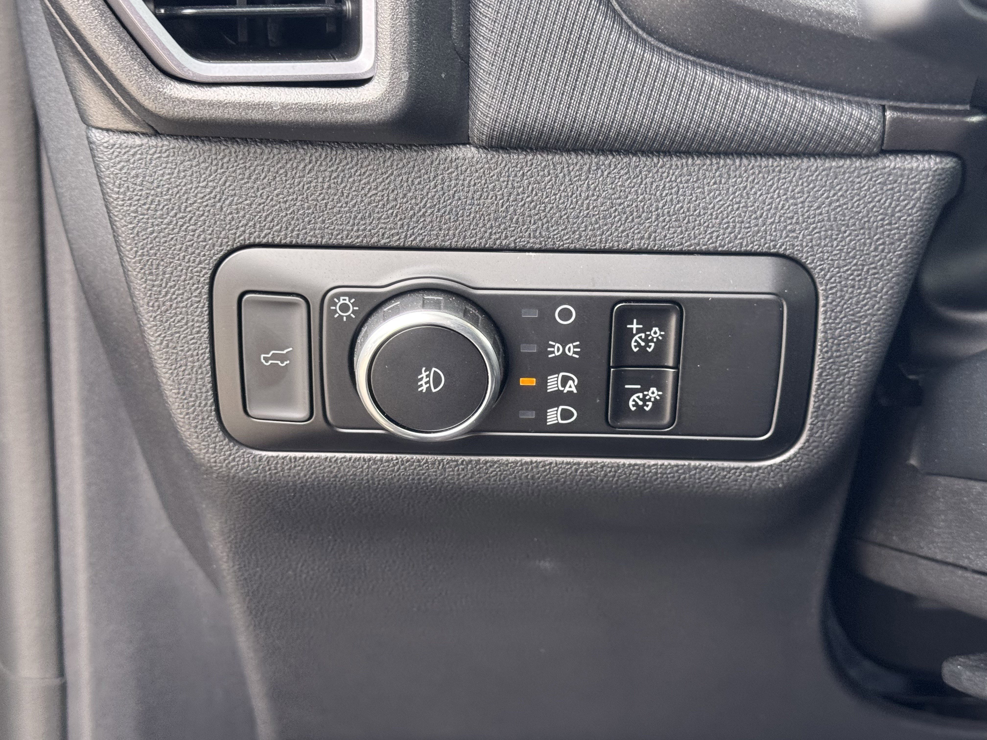 Certified 2025 Ford Bronco Sport Badlands image 20