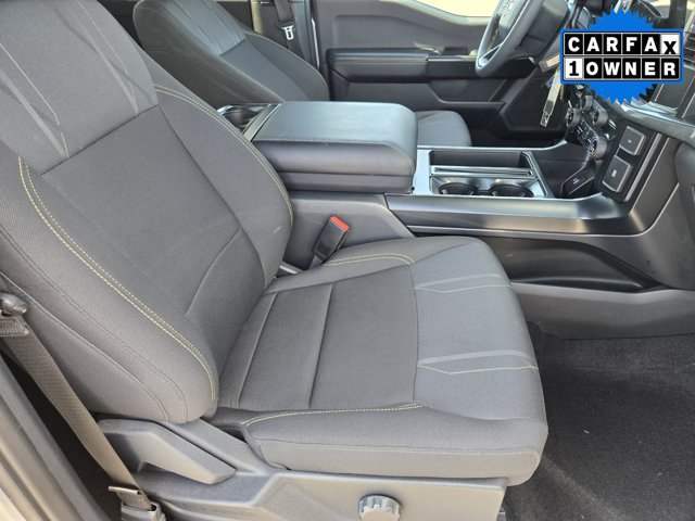 Certified 2024 Ford F150 STX RWD image 9