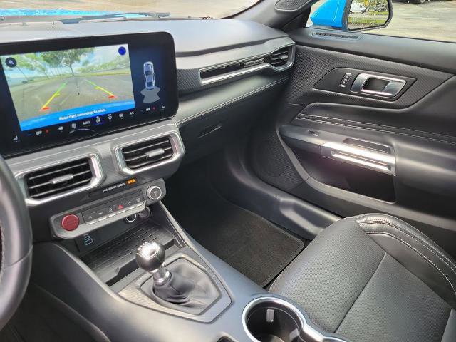 Certified 2024 Ford Mustang GT Premium image 23