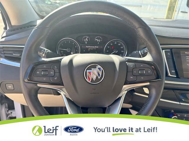 Used 2024 Buick Enclave Essence w/ Trailering Package, 5000 lbs. image 16