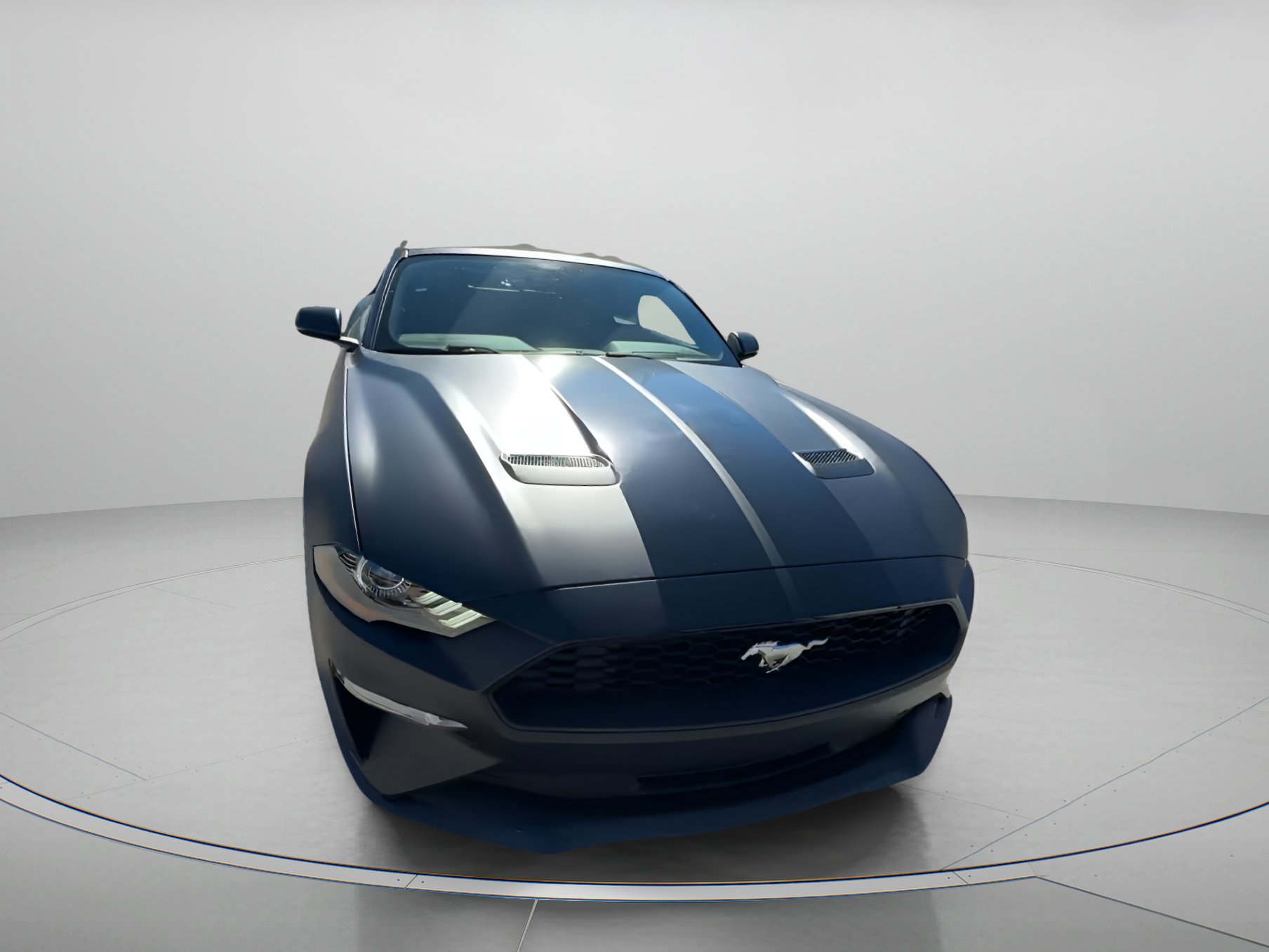 Certified 2020 Ford Mustang Premium image 33