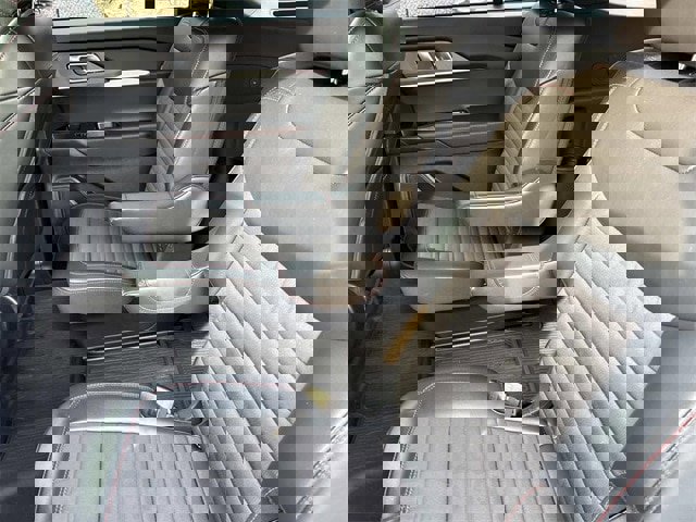 Certified 2025 Ford Explorer ST-Line w/ Premium Package image 19