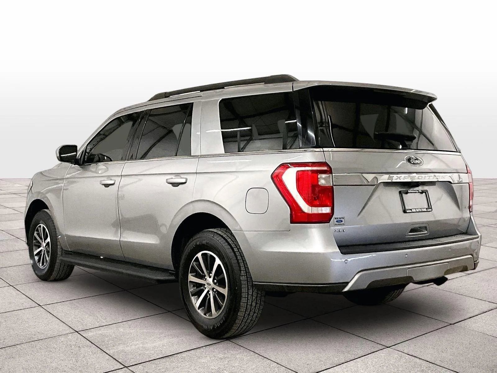 Certified 2021 Ford Expedition XLT AWD/4WD image 10
