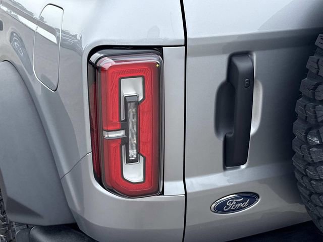 Certified 2024 Ford Bronco Wildtrak AWD/4WD image 12
