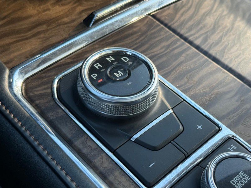 Certified 2020 Ford Expedition Platinum AWD/4WD image 26