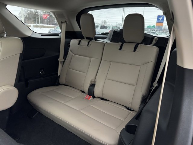Certified 2023 Ford Explorer Limited w/ Limited Technology Package image 13