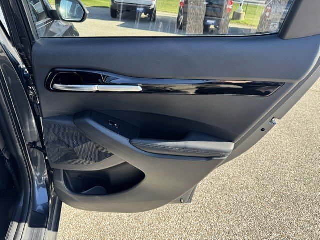 Used 2021 Kia Seltos EX image 31