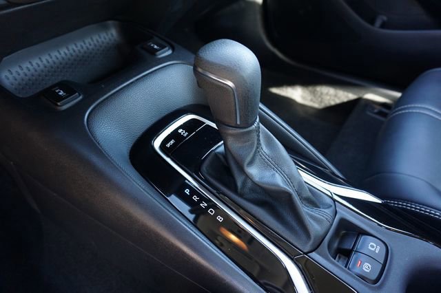 Used 2021 Toyota Corolla XLE image 20