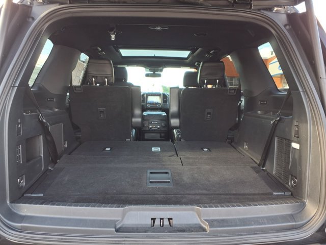Certified 2020 Ford Expedition Limited w/ Equipment Group 301A AWD/4WD image 24