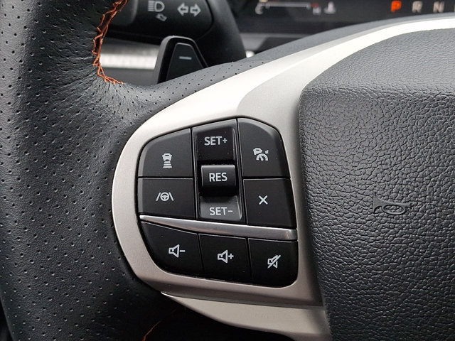 Certified 2023 Ford Explorer Timberline w/ Timberline Technology Package AWD/4WD image 24