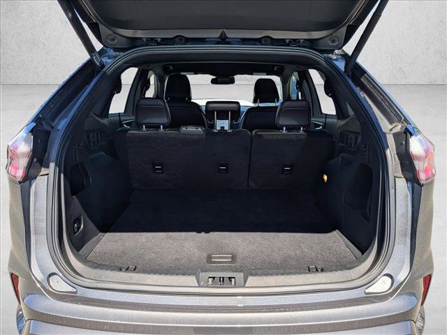 Certified 2022 Ford Edge ST-Line AWD/4WD image 6