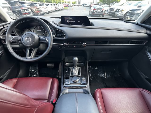 Used 2024 MAZDA CX-30 AWD 2.5 S w/ Preferred Package image 15