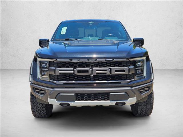 Certified 2021 Ford F150 Raptor w/ Equipment Group 801A High AWD/4WD image 2