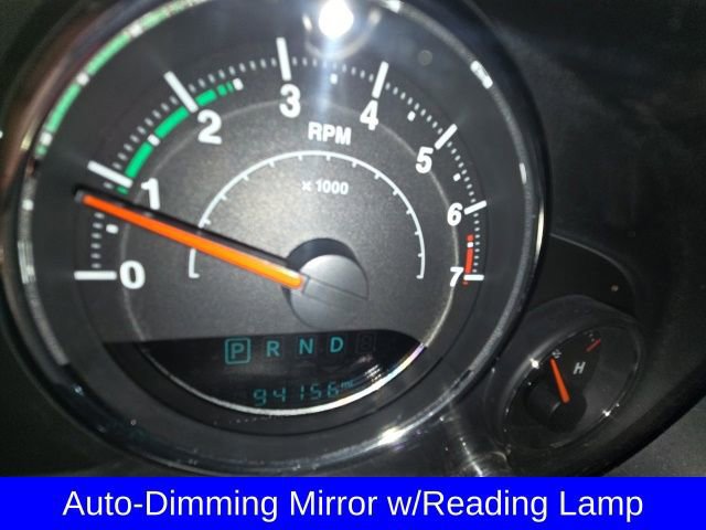 Used 2017 Jeep Wrangler Unlimited Sport w/ Quick Order Package 24S image 21