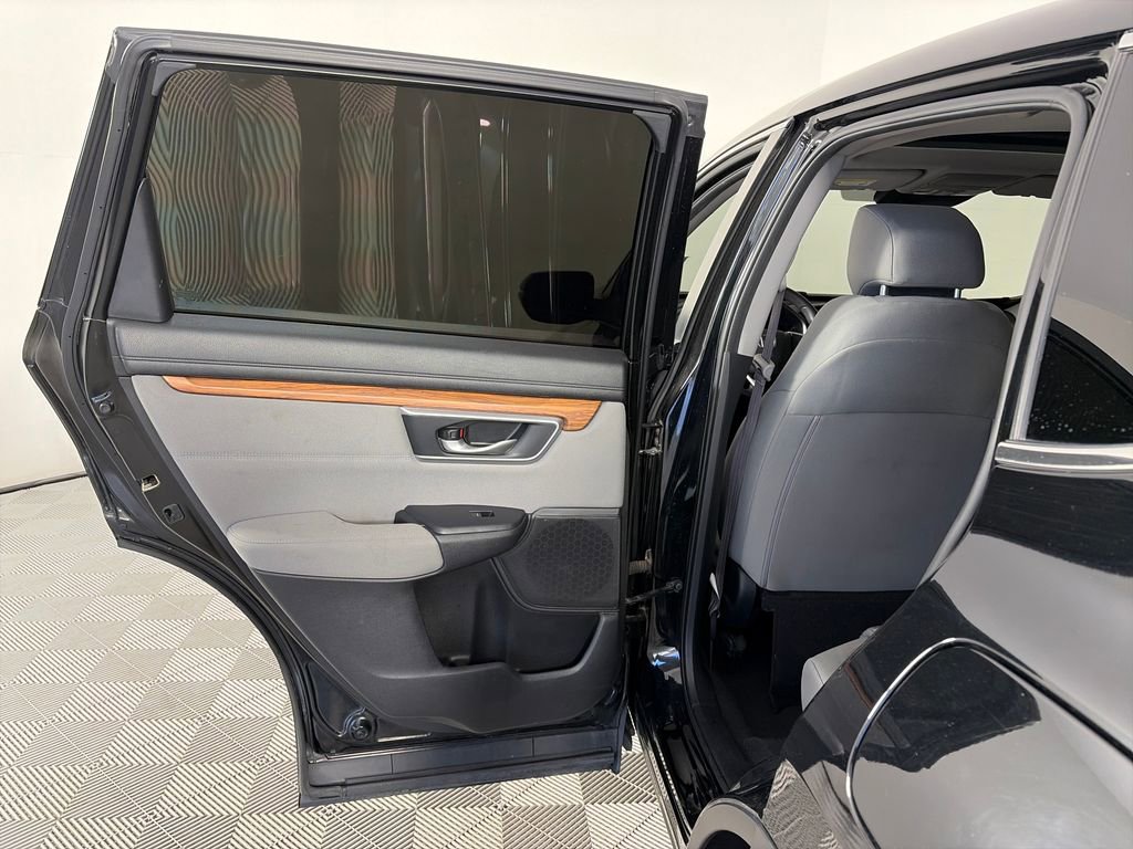 Used 2020 Honda CR-V EX image 12