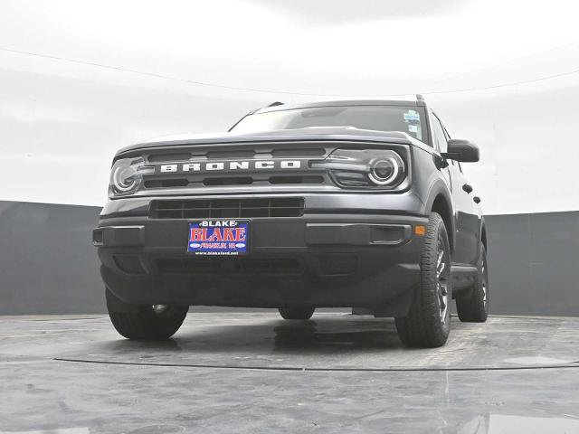 Certified 2023 Ford Bronco Sport Big Bend AWD/4WD image 31