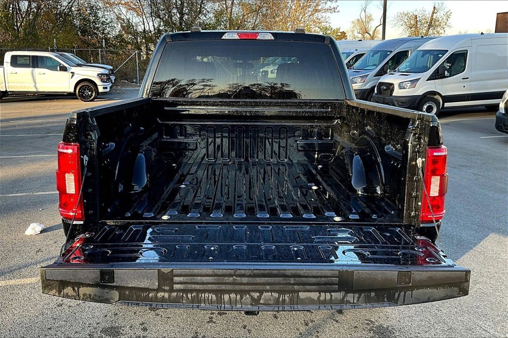 Certified 2022 Ford F150 XL w/ STX Appearance Package image 32