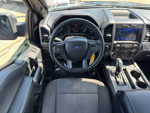 Certified 2019 Ford F150 XLT w/ Equipment Group 302A Luxury image 10
