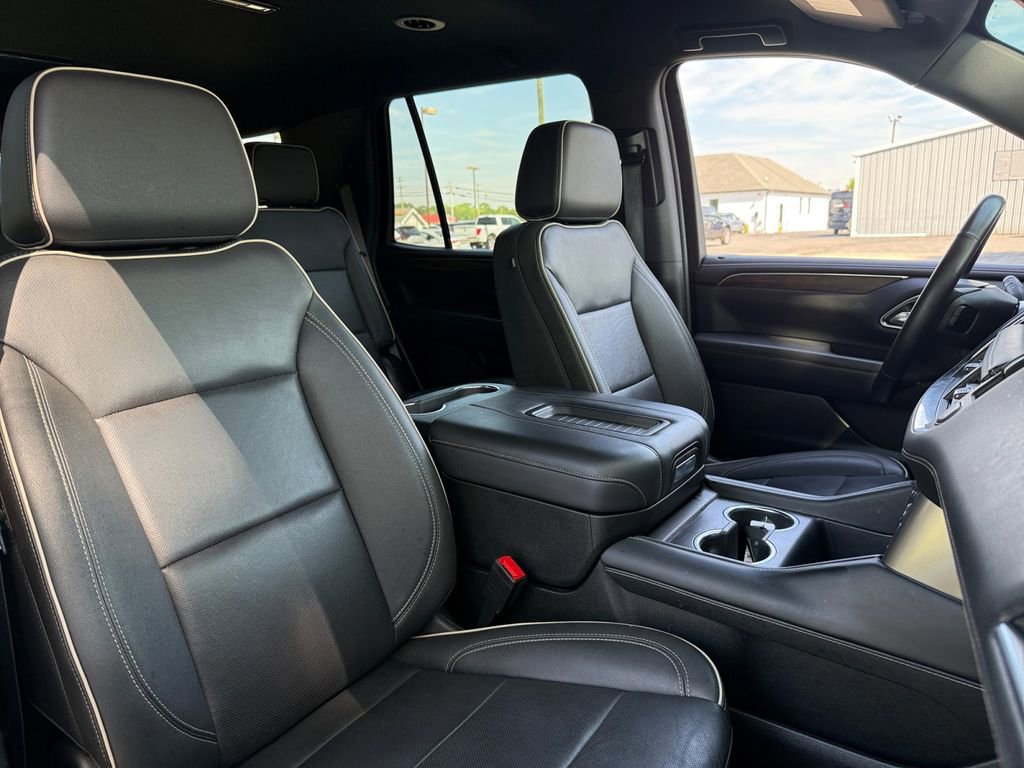 Used 2024 Chevrolet Tahoe Premier image 18