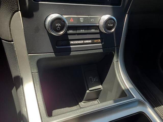 Certified 2024 Ford Edge SEL w/ Convenience Package AWD/4WD image 26
