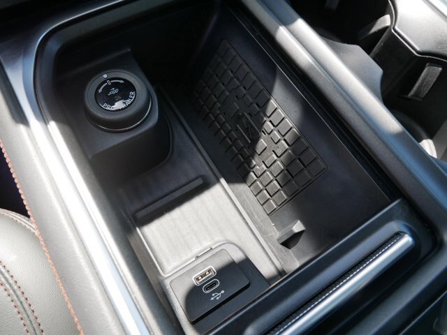 Certified 2025 Ford Expedition Active AWD/4WD image 27