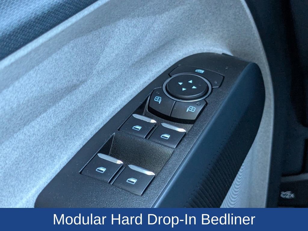 Certified 2024 Ford Maverick XLT w/ XLT Luxury Package image 27