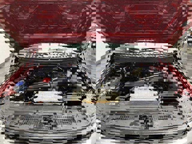 Certified 2022 Ford Expedition XLT image 34