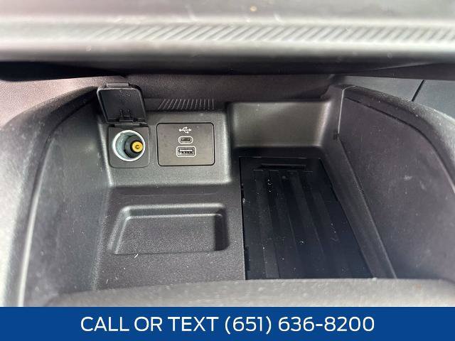 Certified 2025 Ford Bronco Sport Big Bend w/ Convenience Package AWD/4WD image 17
