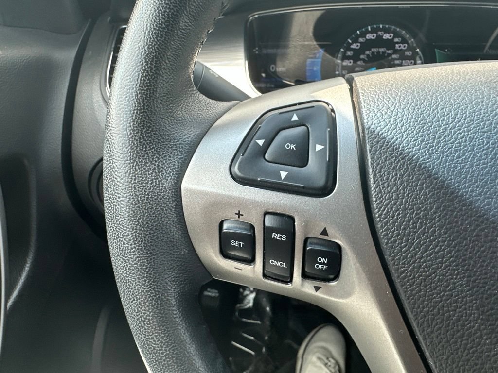 Certified 2018 Ford Taurus SEL w/ Equipment Group 201A FWD image 37