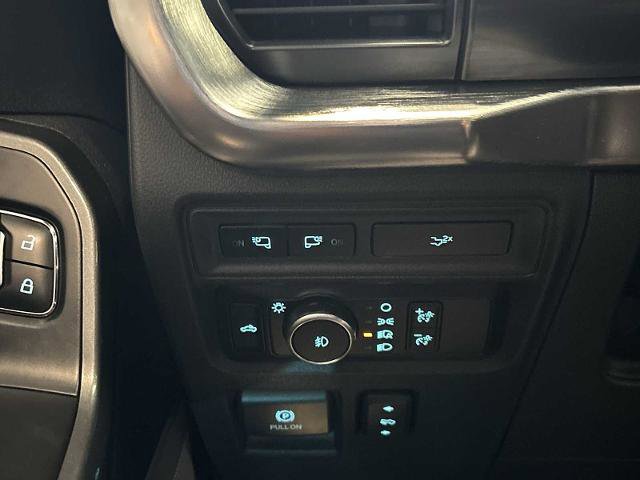 Certified 2023 Ford F150 Lariat w/ Equipment Group 502A High image 17