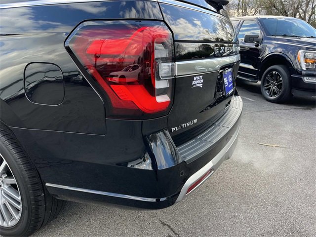 Certified 2023 Ford Expedition Platinum image 10