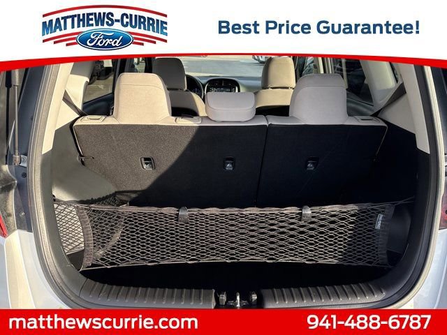Used 2021 Kia Soul LX image 13