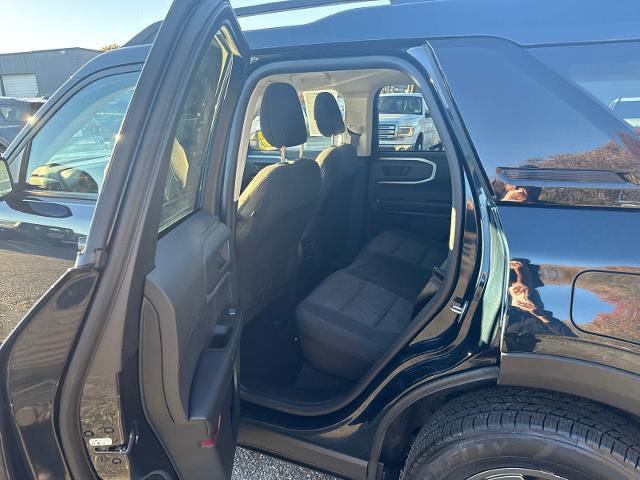 Certified 2023 Ford Bronco Sport Big Bend image 9