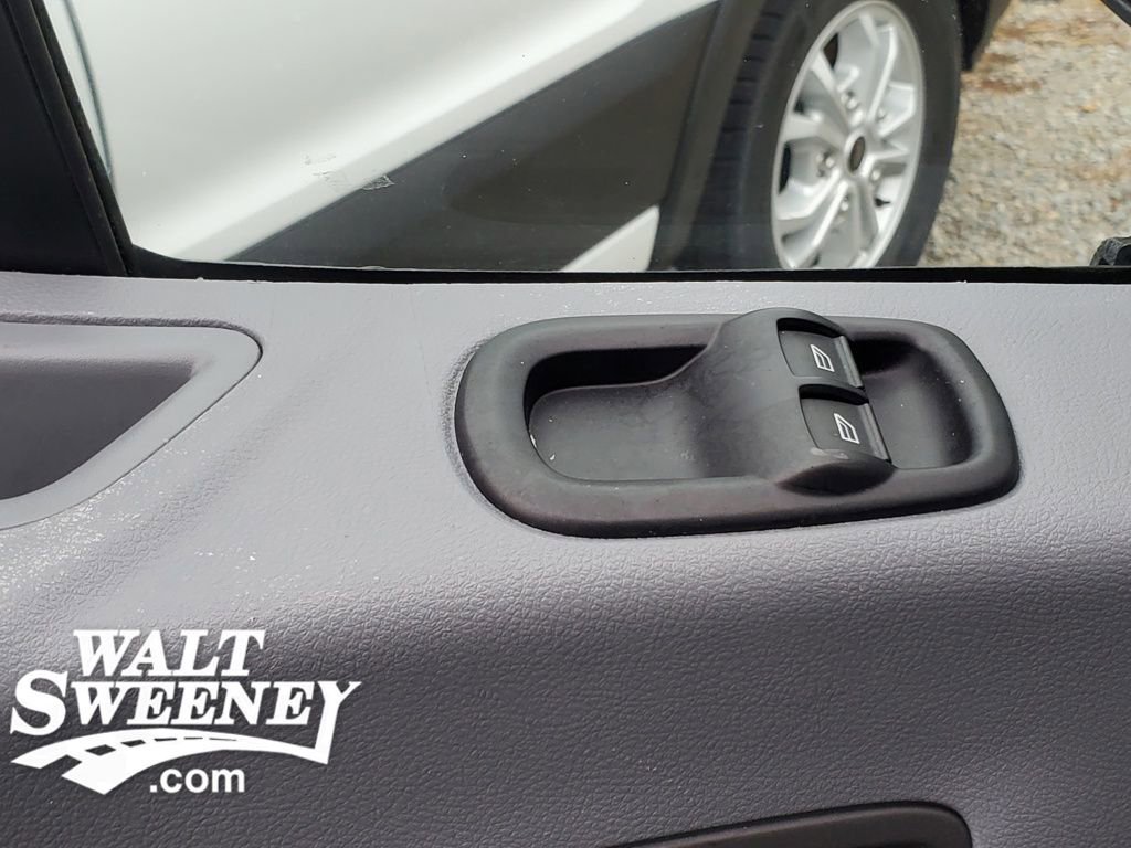 Certified 2019 Ford Transit 250 Base image 22