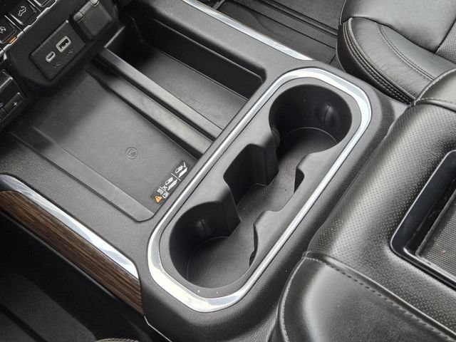 Used 2019 Chevrolet Silverado 1500 High Country AWD/4WD image 19
