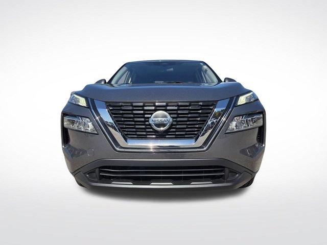 Used 2021 Nissan Rogue SV FWD image 3