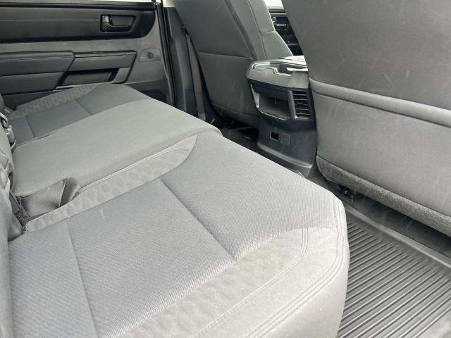 Used 2023 Toyota Tundra SR AWD/4WD image 20