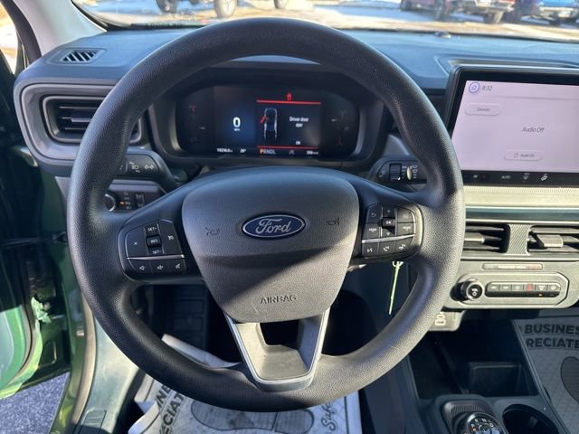 Certified 2025 Ford Maverick XL w/ 4K Tow Package image 22