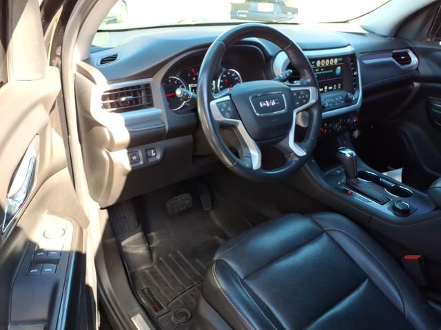 Used 2019 GMC Acadia SLT image 20