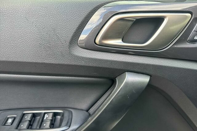 Certified 2019 Ford Ranger Lariat w/ Equipment Group 501A Mid AWD/4WD image 11