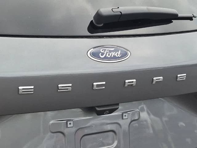 Certified 2022 Ford Escape SE w/ Cold Weather Package FWD image 21