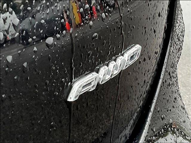 Certified 2024 Ford Edge SEL w/ Convenience Package AWD/4WD image 26