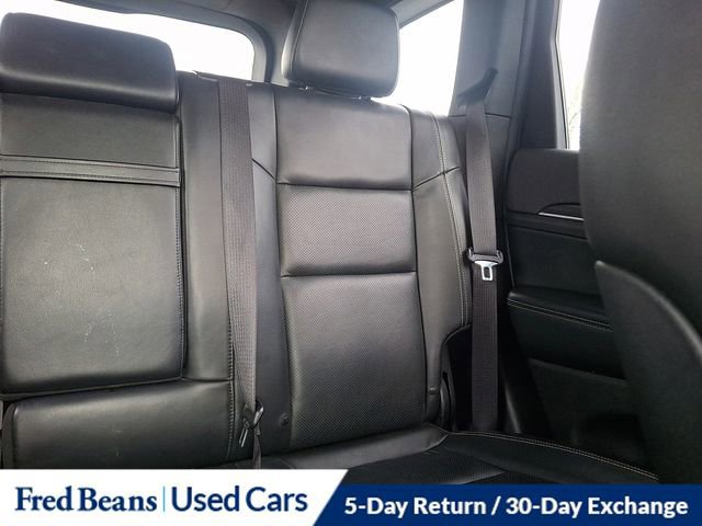 Used 2021 Jeep Grand Cherokee Limited w/ Quick Order Package 28K 80th image 19