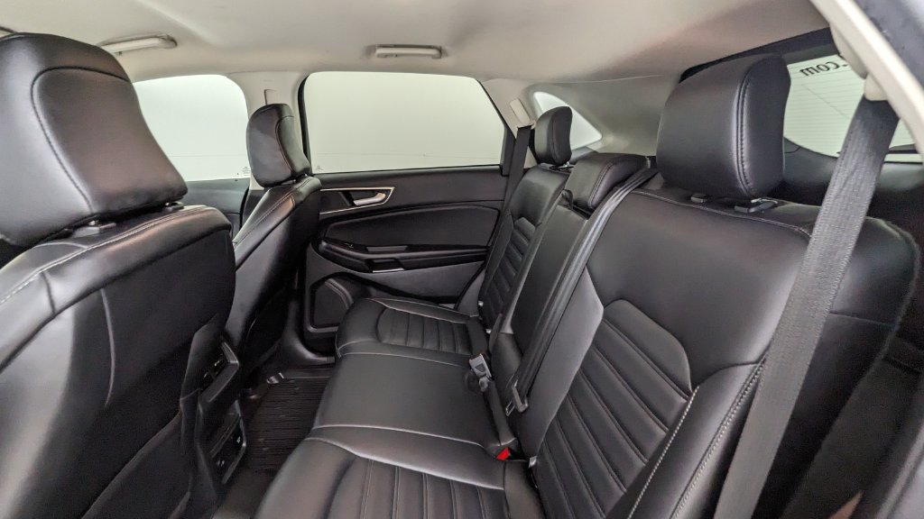 Certified 2024 Ford Edge SEL w/ Convenience Package AWD/4WD image 34