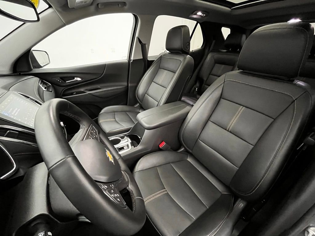 Used 2024 Chevrolet Equinox Premier image 21