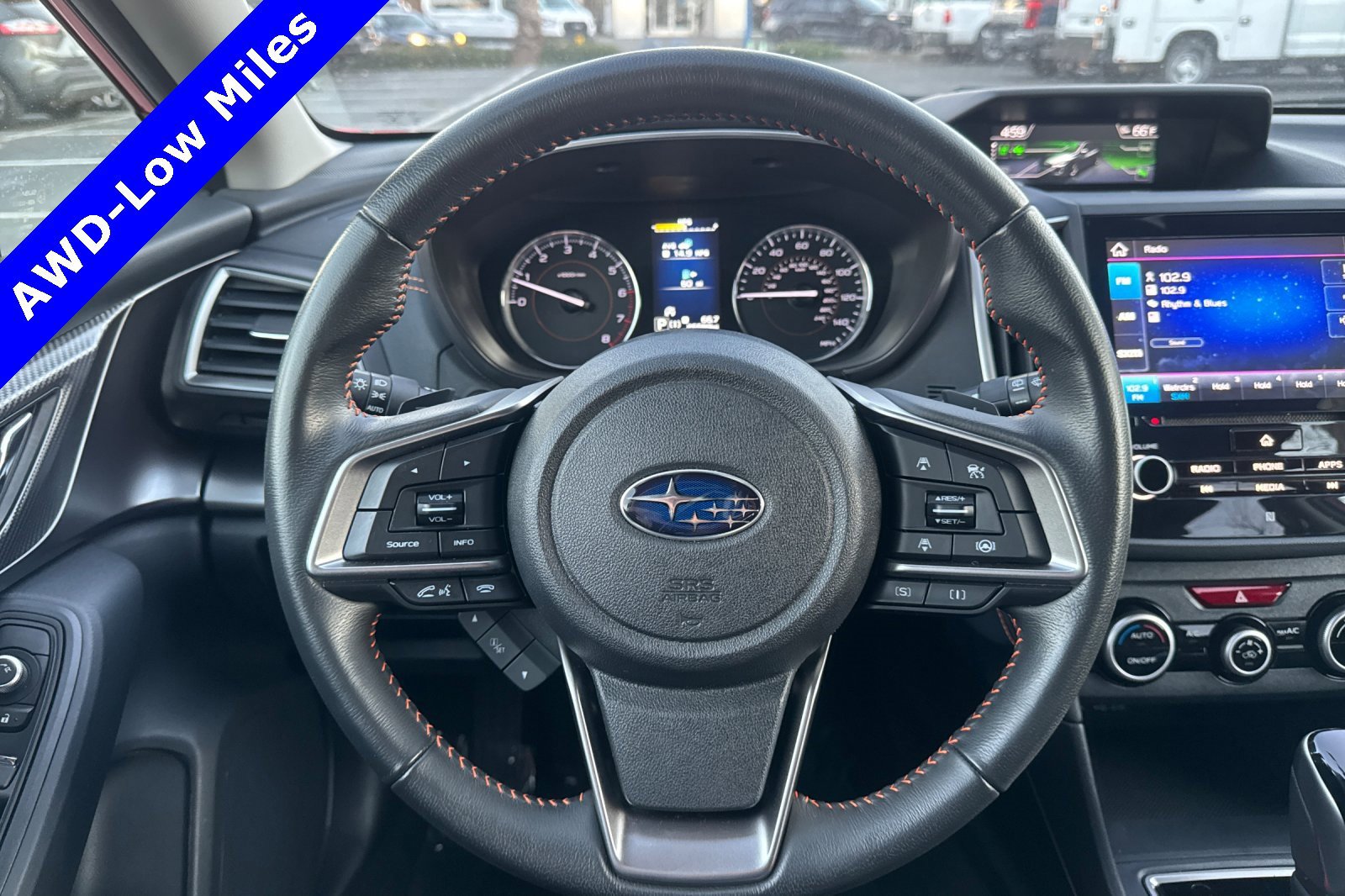 Used 2023 Subaru Crosstrek 2.5i Limited image 23