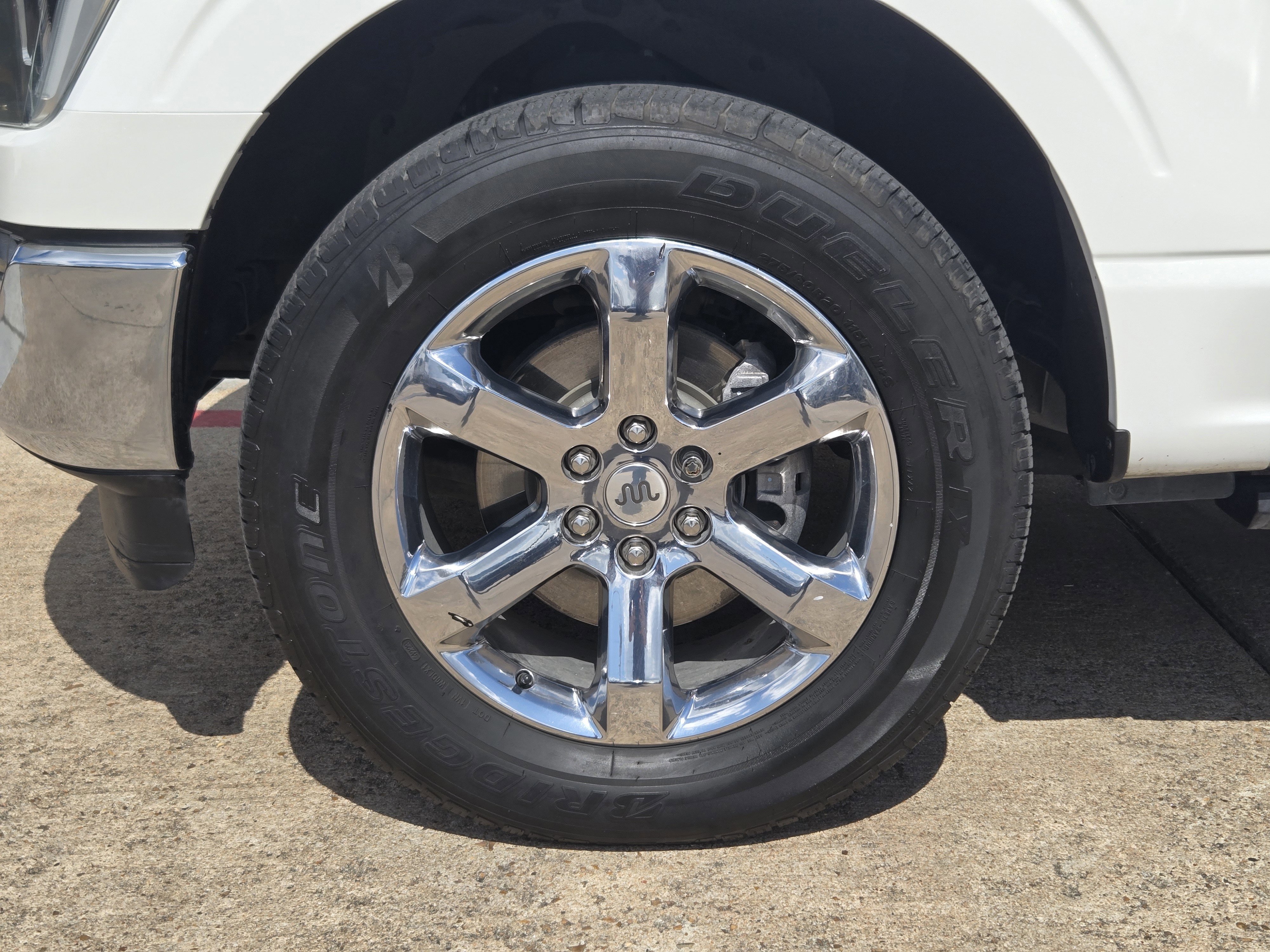 Certified 2021 Ford F150 King Ranch w/ Equipment Group 601A High image 7